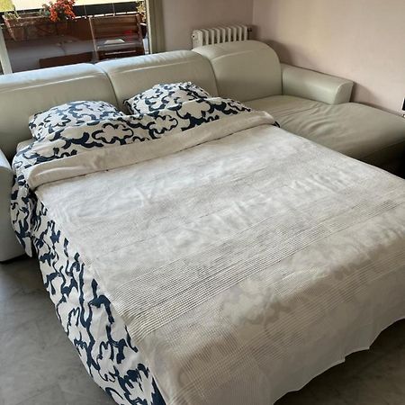 Chambre Privee Avec Terrasse Au Port De Nice Exterior photo
